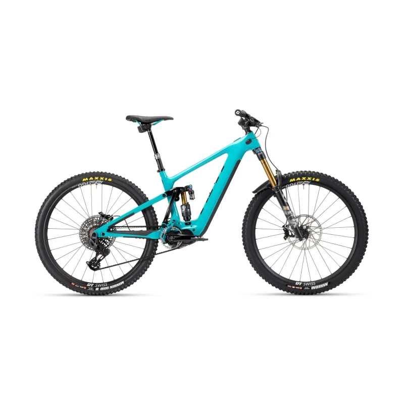 Yeti 160E
