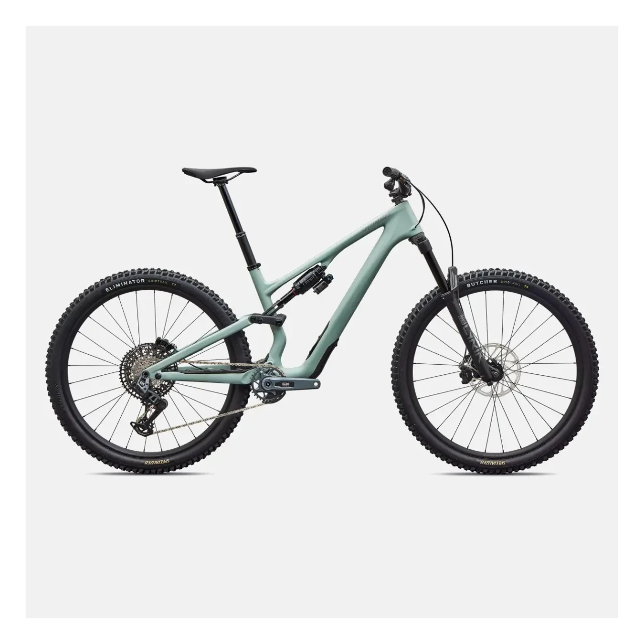 Specialized Stumpjumper 15 EVO Expert
