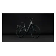 Cube Supreme Hybrid Deluxe SLT 600