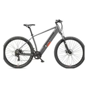 Telefunken M919 MTB 468 Wh