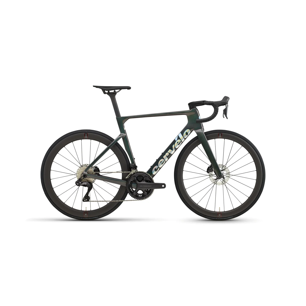 Cervélo Soloist Ultegra Di2