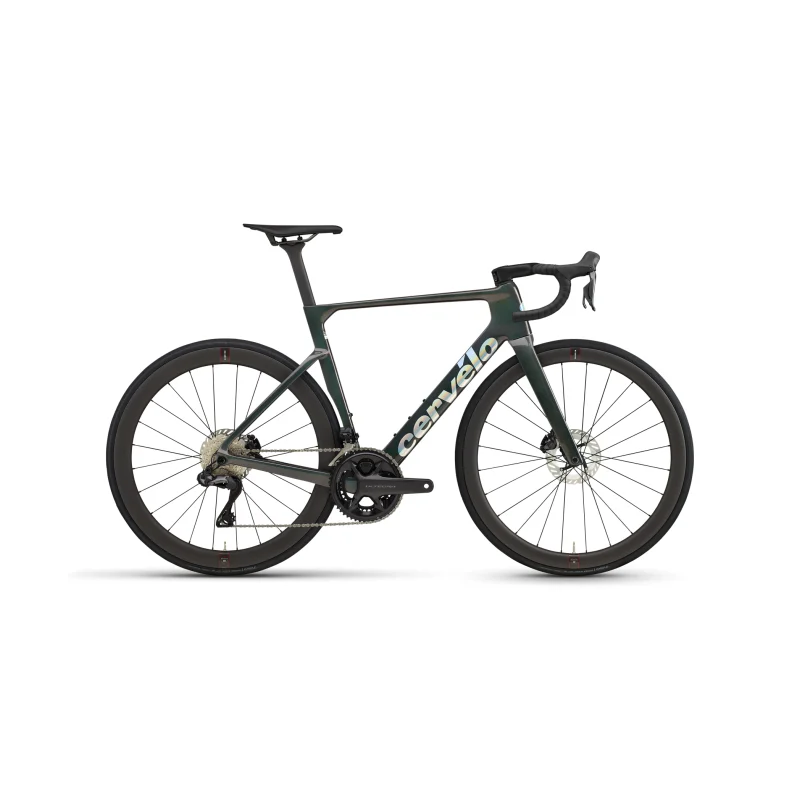 Cervélo Soloist Ultegra Di2