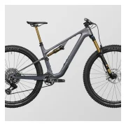 Canyon Lux Trail CF 9