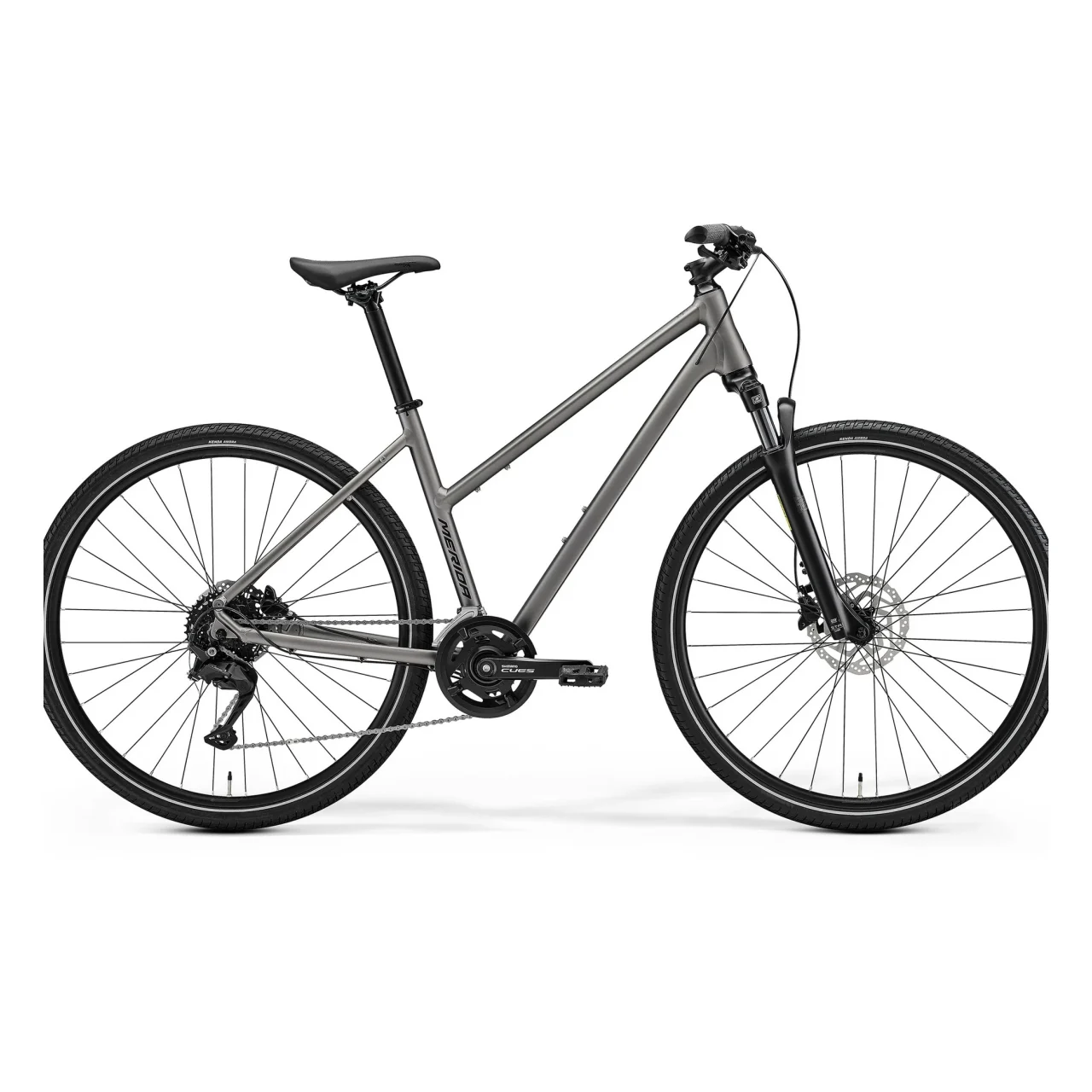 Merida CROSSWAY L 100