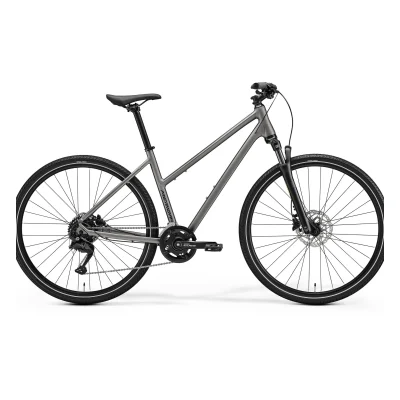 Merida CROSSWAY L 100