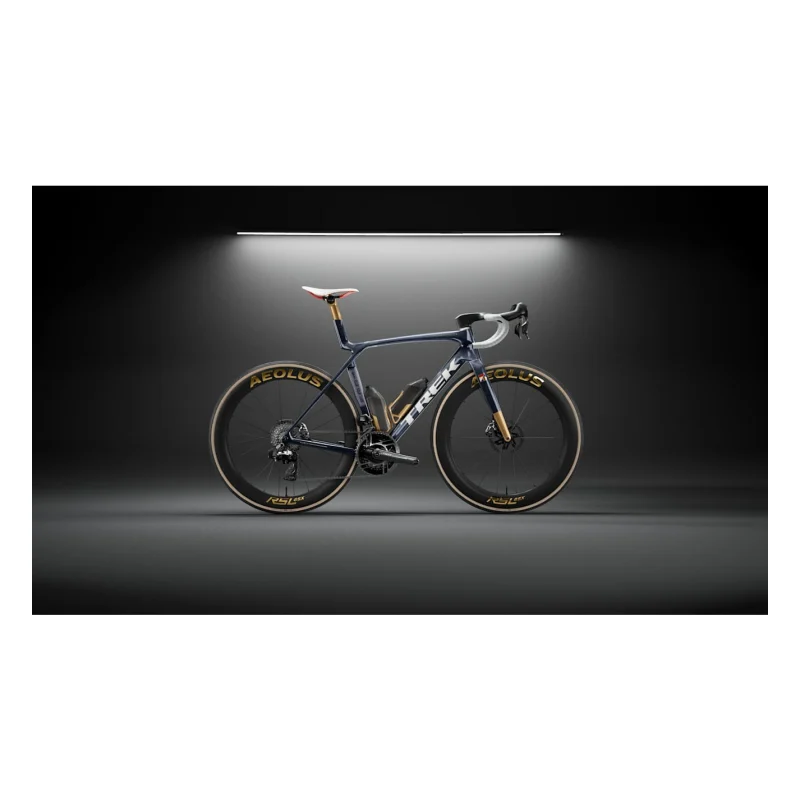 Trek Madone SLR 9 AXS Gen 8 No. 76 ICON