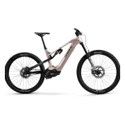 Haibike ALLMTN CF 11