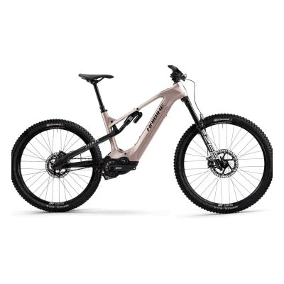 Haibike ALLMTN CF 11