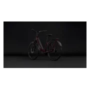 Cube Supreme Hybrid C:62 Deluxe SLT 600