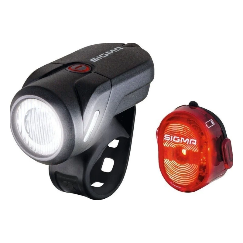 Sigma Set Aura 35
