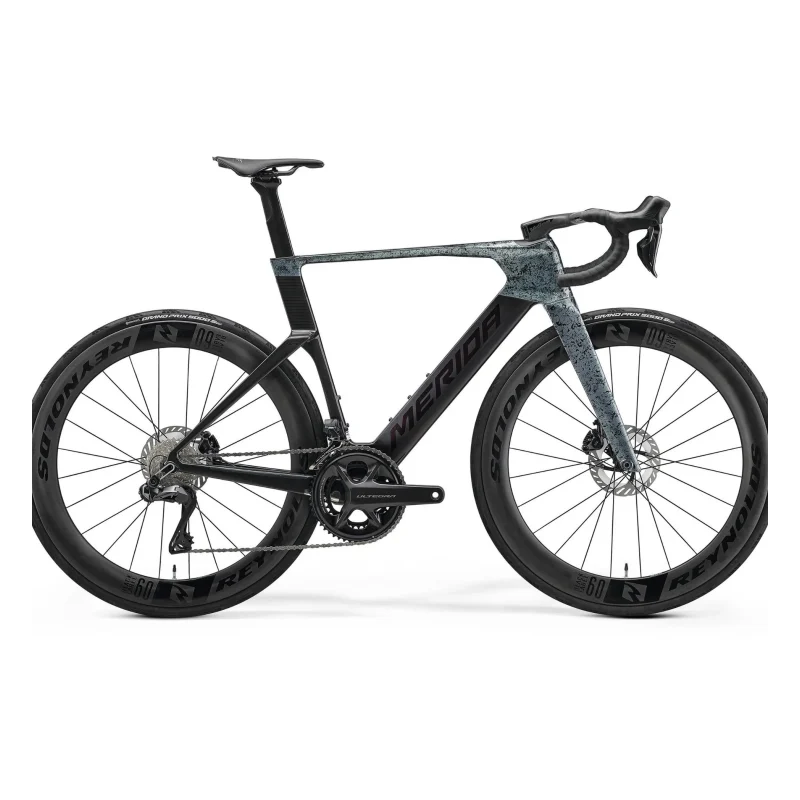 Merida REACTO 9000