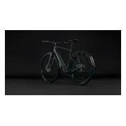 Cube Nulane Hybrid C:62 SLX 400X FE