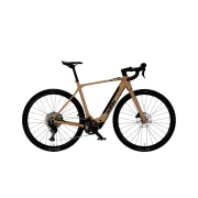 KTM Macina Gravelator SX 10
