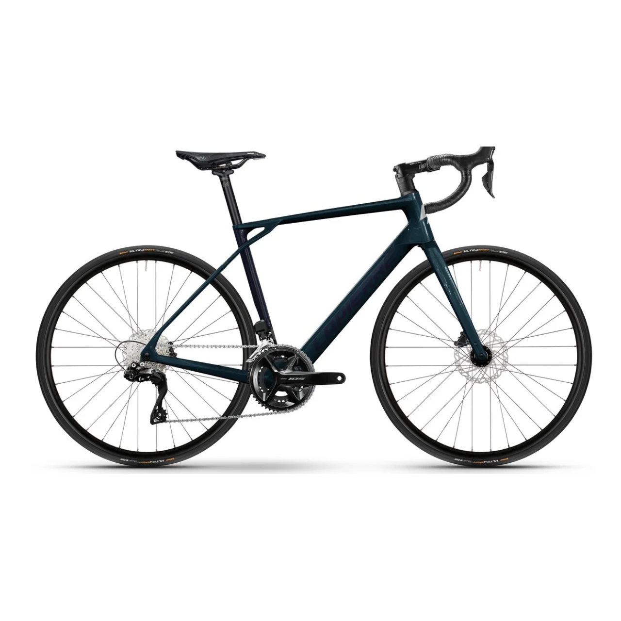 Lapierre Pulsium 5.0