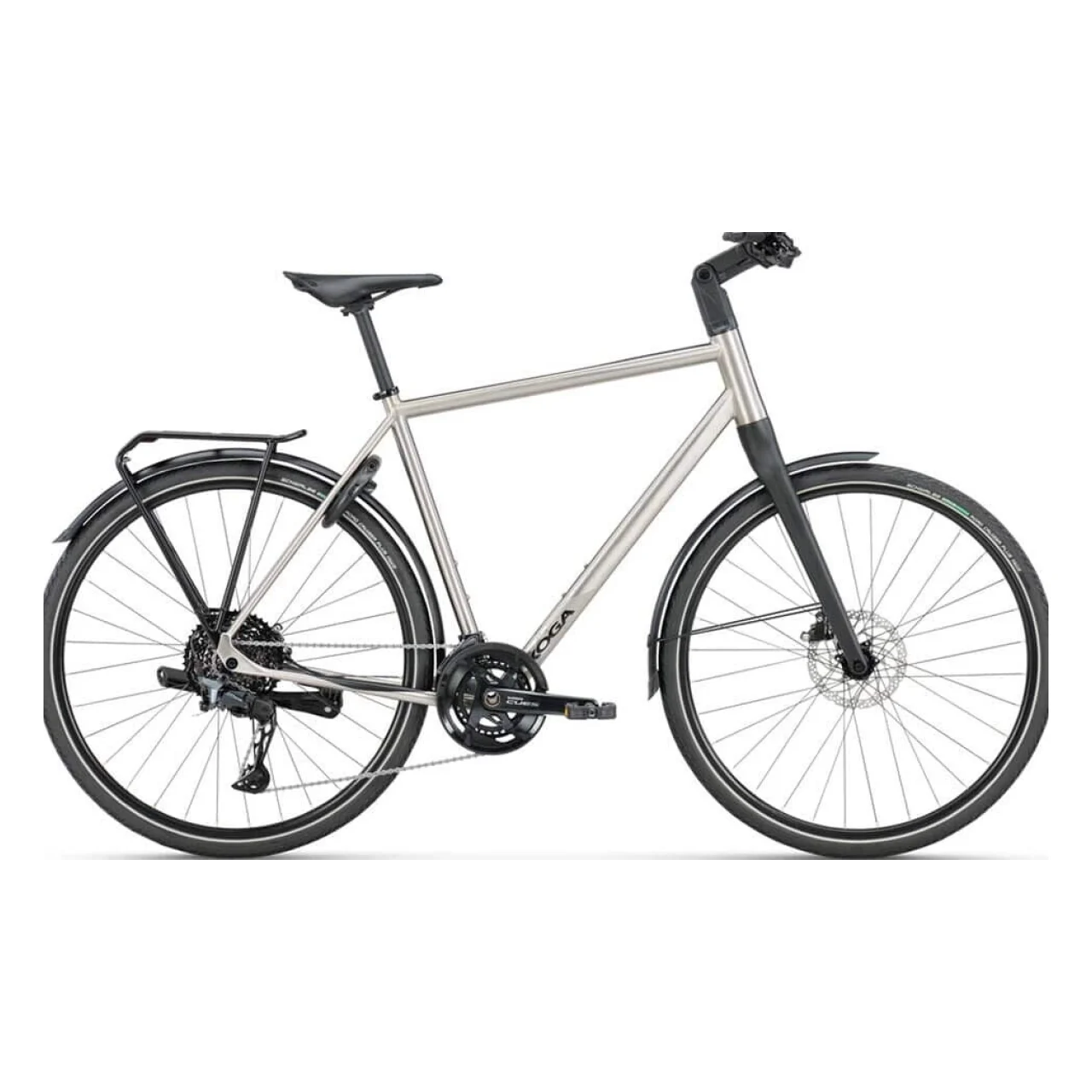 KOGA F3 9.0