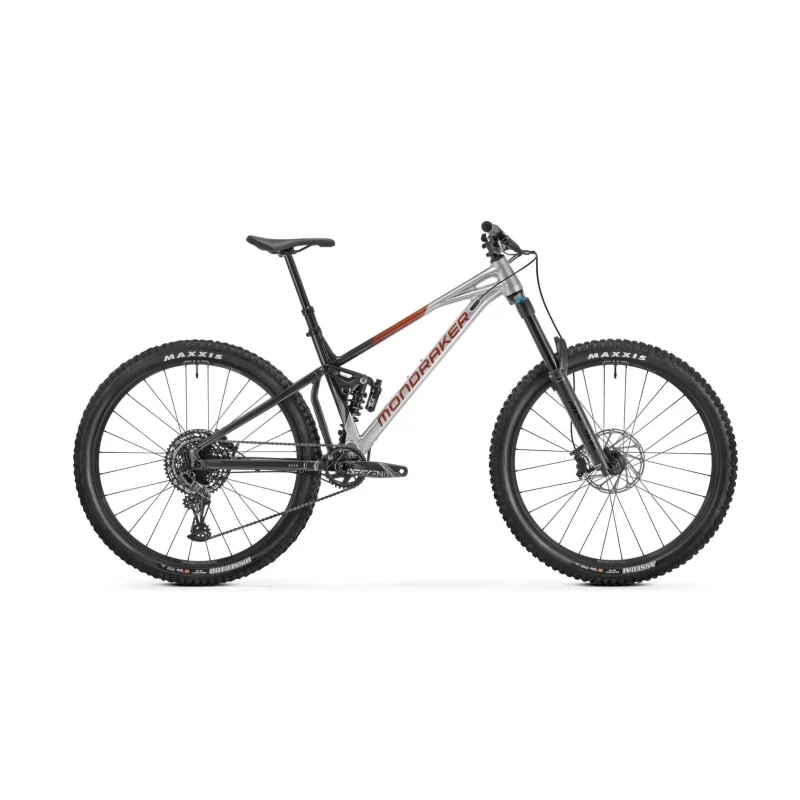 Mondraker Superfoxy