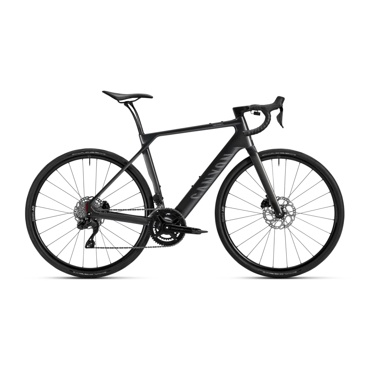 Canyon Endurace:ONfly CF 7