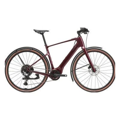 Cannondale Tesoro Neo Carbon 3