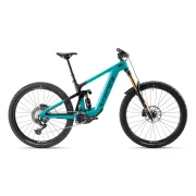 Yeti LTe