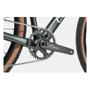Cannondale Topstone CAAD 3 CUES Flat Bar