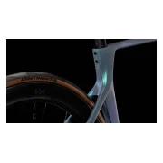 Cube Agree C:62 Pro Polarlight'n'Aquagreen