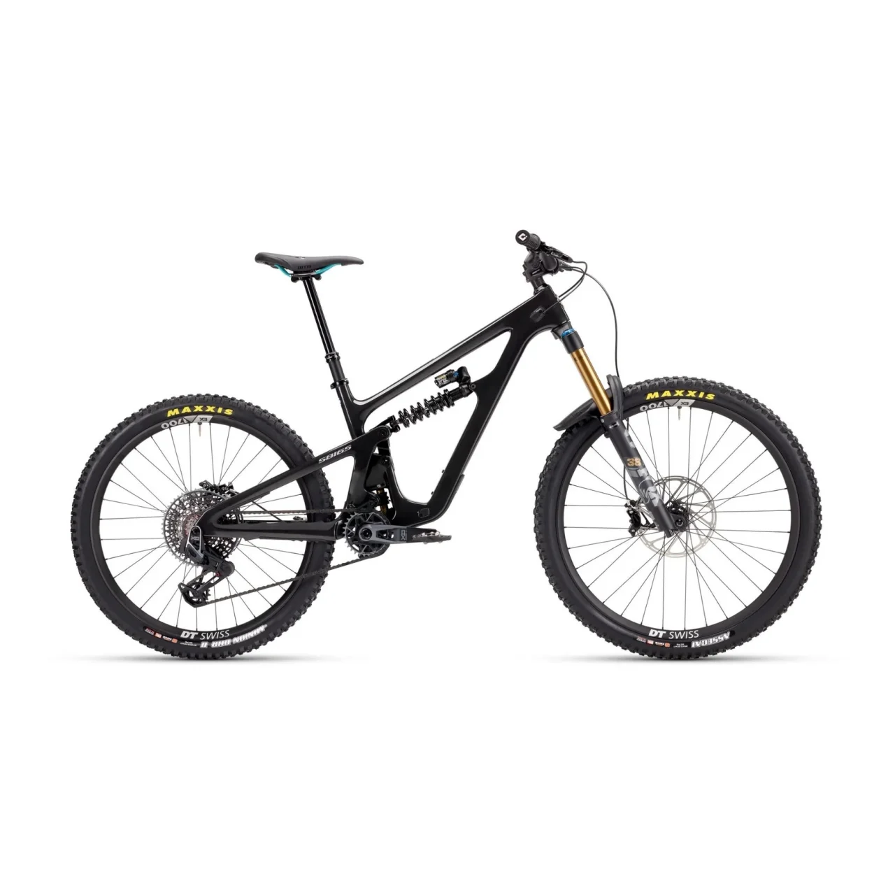 Yeti SB165 MX