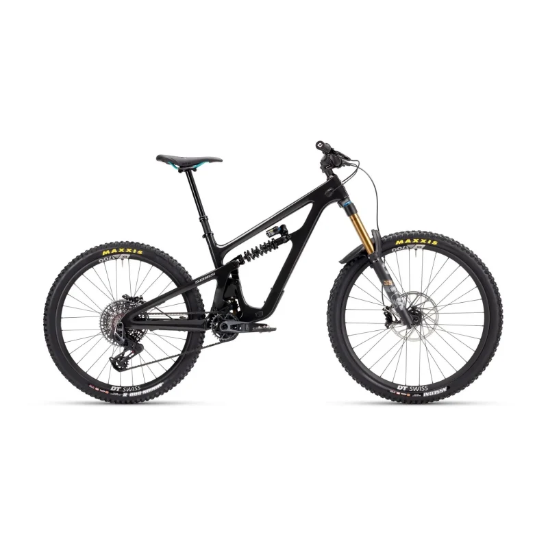 Yeti SB165 MX