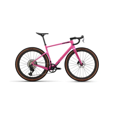 Cervélo Áspero Rival AXS 1