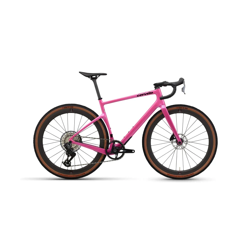 Cervélo Áspero Rival AXS 1