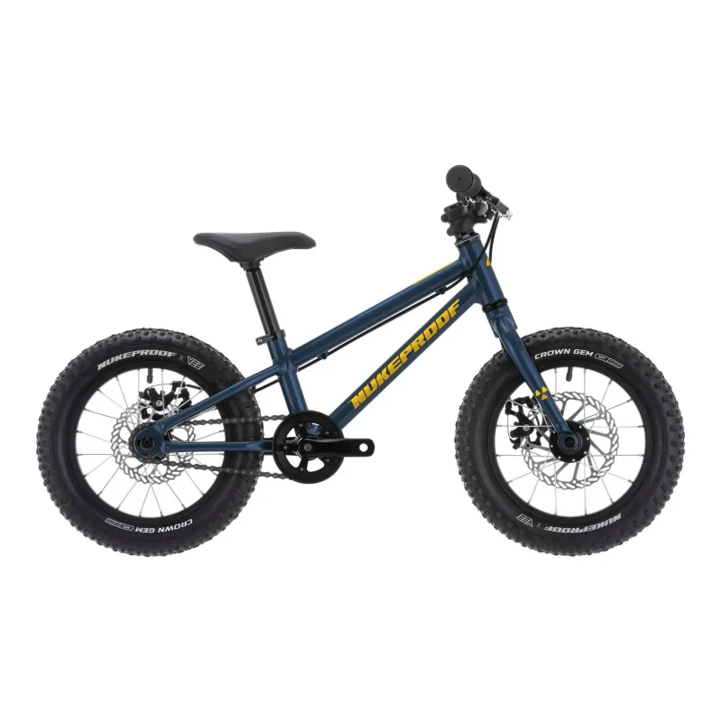 Nukeproof Tracker 16"