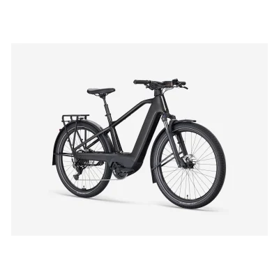 Trek Charter+ 4S