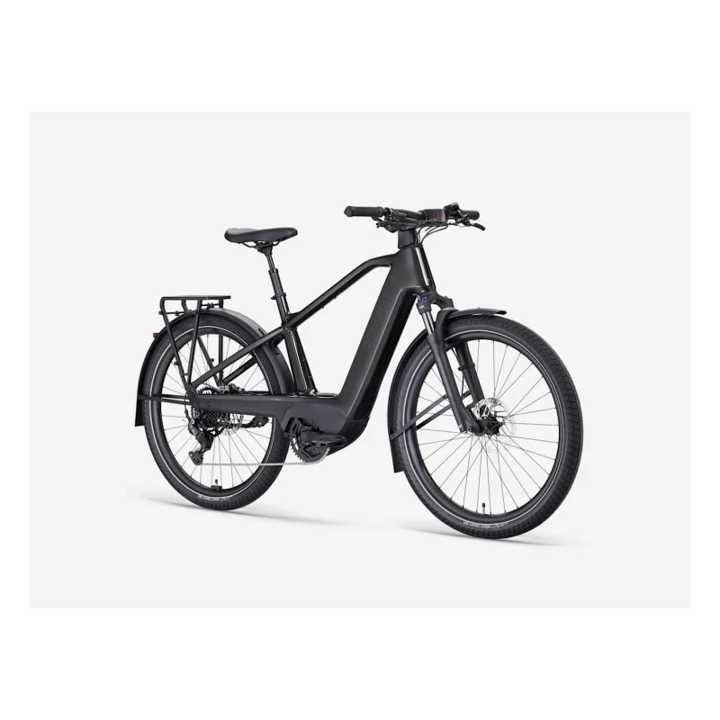 Trek Charter+ 4S