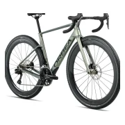 Orbea Terra Race M20i LTD