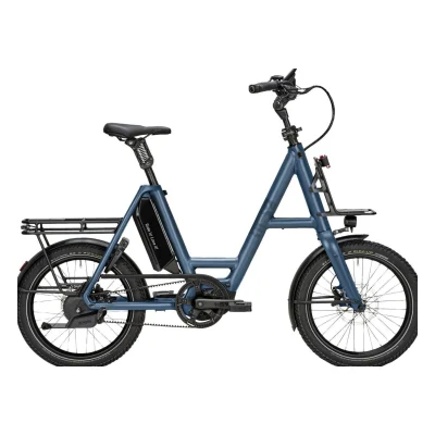 i:SY N3.8 ZR XXL CX Auto Comfort