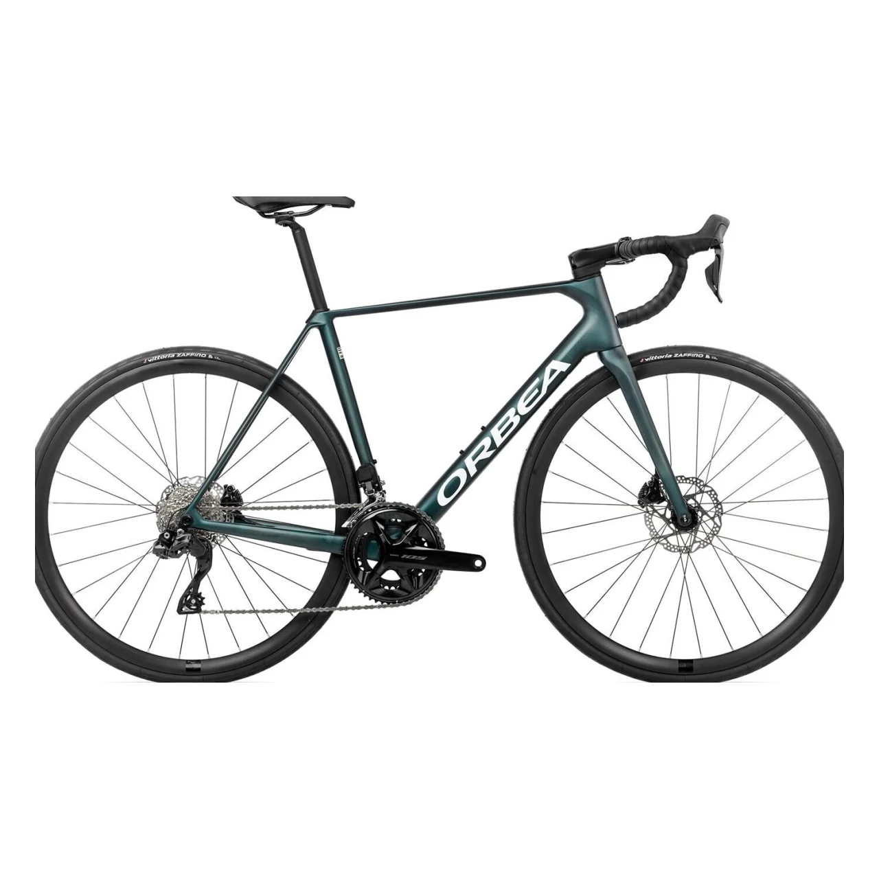 Orbea Orca M30i 105 Di2 R7150 Escape