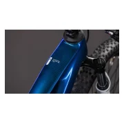 Cube Acid 240 Hybrid Rookie Pro 400X