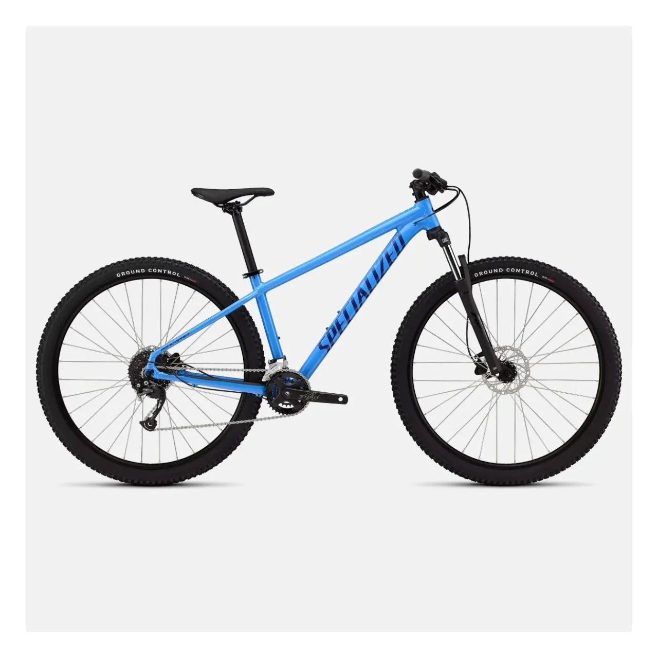Specialized Rockhopper