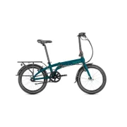 Tern Link D7i Licht