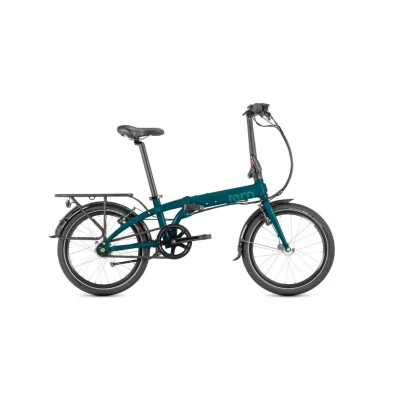 Tern Link D7i Licht