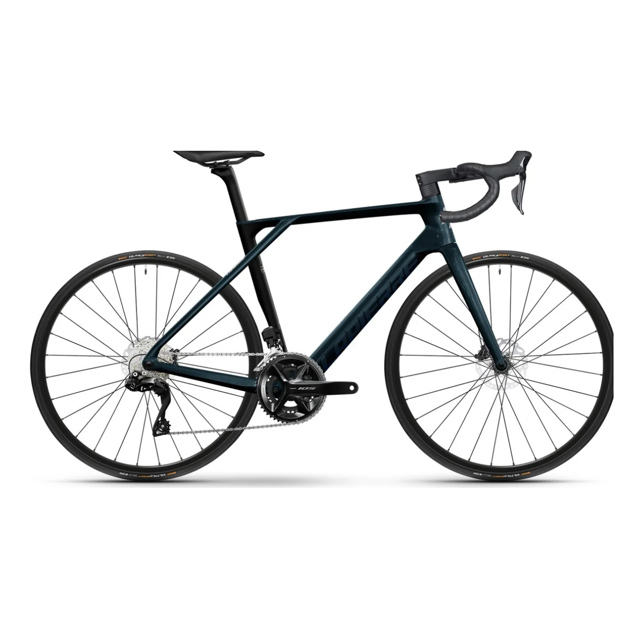 Lapierre Xelius DRS 5.0