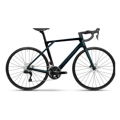 Lapierre Xelius DRS 5.0
