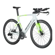 Scott Foil Rc Tri Force Axs Cumulus