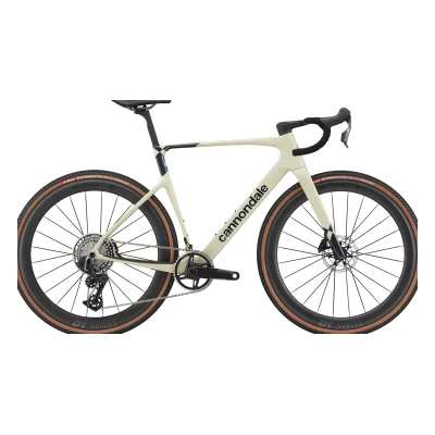 Cannondale SuperX 1