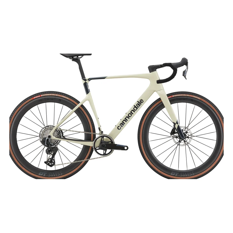 Cannondale SuperX 1