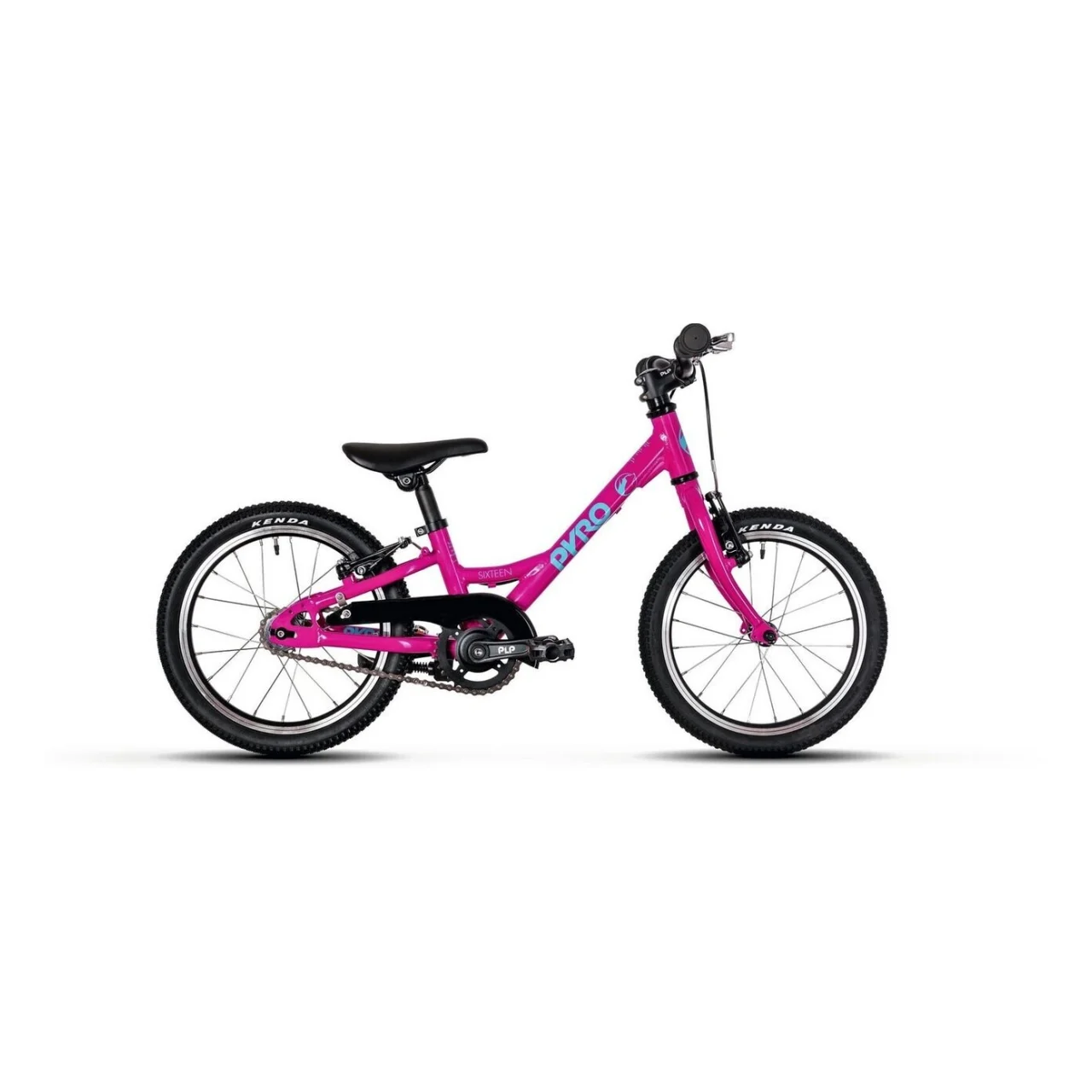 Pyrobikes Sixteen Large