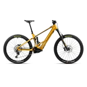 Orbea Wild H10 Mullet