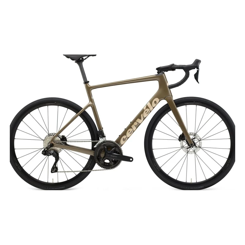 Cervélo Caledonia Shimano 105 Di2