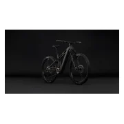 Cube Stereo Hybrid ONE44 HPC SLX 800