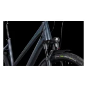 Cube Kathmandu SLX Trapeze