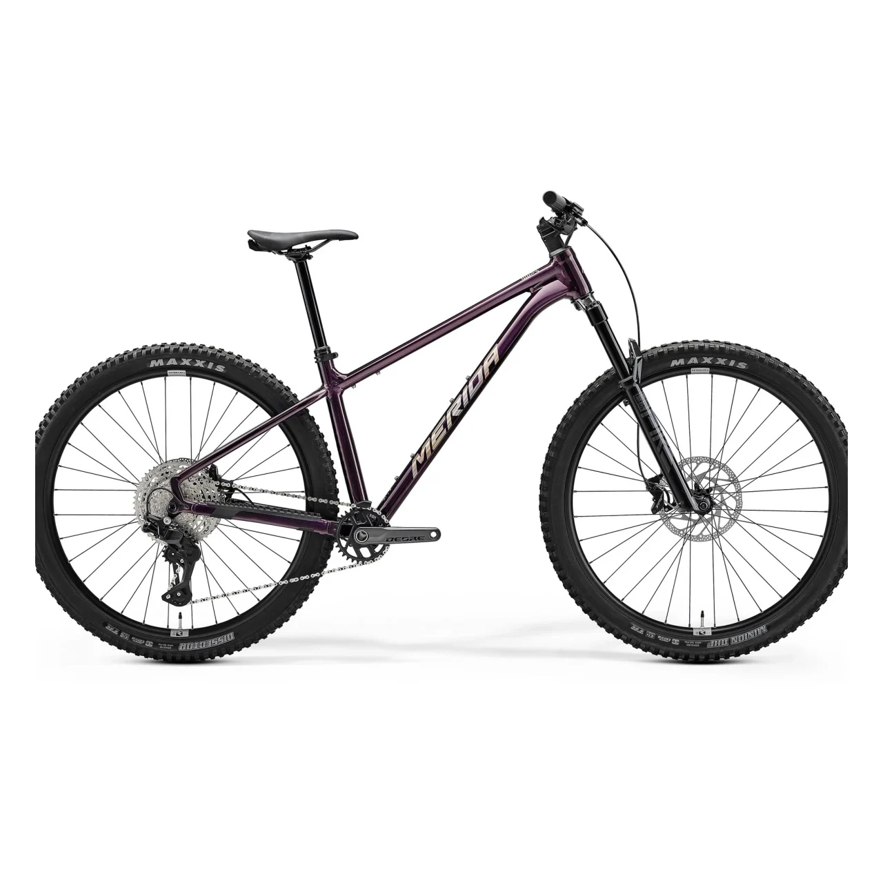 Merida BIG.TRAIL 600